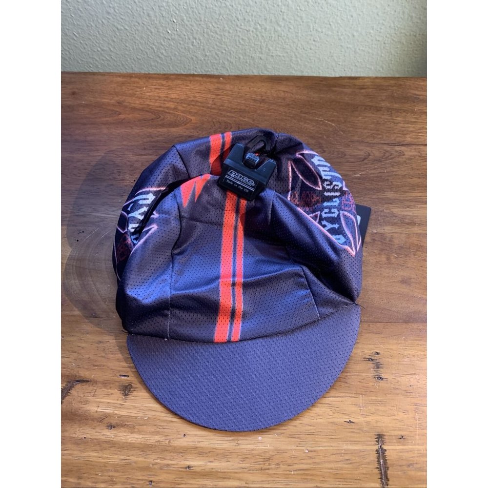 Pace Psycho Cyclists Hat